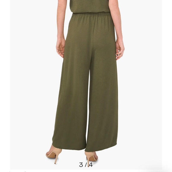 Plus Size Pants - Picture 5 of 9